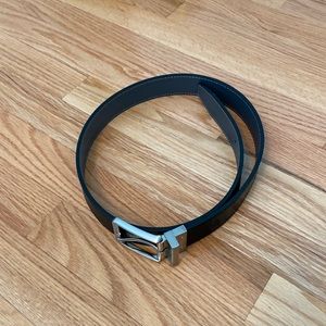 Genuine Leather Belt